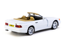[Pre-Order] Mercedes-Benz SL 500 Koenig Specials (White)