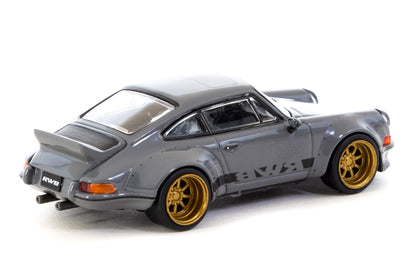 RWB Backdate (Grey)