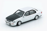 1996 Toyota Corolla AE100 (White)