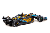 McLaren MCL36 - Abu Dhabi Grand Prix 2022, Daniel Ricciardo