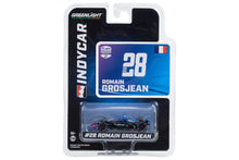 2023 NTT IndyCar Series - #28 Romain Grosjean / Andretti Autosport, DNSFilter