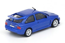 Ford Escort RS Cosworth (Metallic Blue)