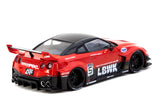 1:43 - LB-Silhouette WORKS GT NISSAN 35GT-RR