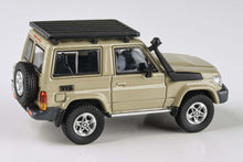 1971 Toyota Land Cruiser (Sandy Taupe)