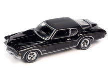 1976 Oldsmobile Cutlass / 1972 Buick Riviera - Super 70's (Version B)