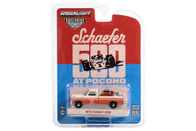 1971 Ford F-250 with Fire Equipment, Hose and Tank - 1971 Schaefer 500 at Pocono Official Truck