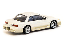 VERTEX Nissan Silvia S13 - Lamley Special Edition (White / Gold)