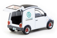 Nissan S-Cargo (White)