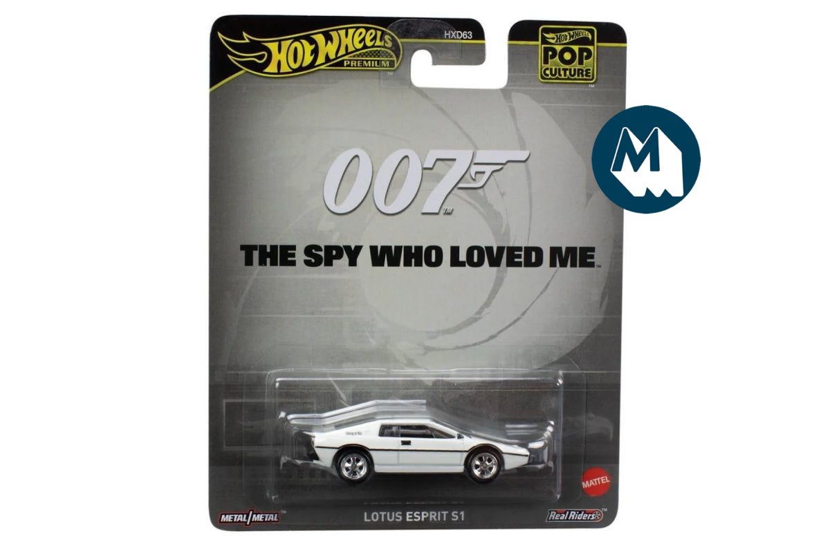 Hot Wheels Pop Culture 2024 Mix 5 / Full sets