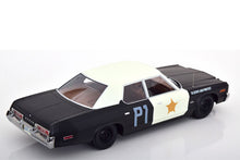 1:18 - 1974 Dodge Monaco / Bluesmobile (Look-alike)