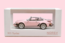 1:43 - 1978 Porsche 911 Turbo 1978 (Light Pink)