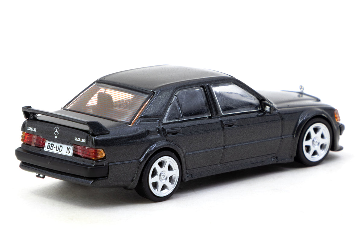 Mercedes-Benz 190 E 2.5-16 EVO 1 (Blue-Black metallic)