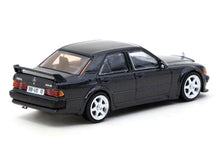 Mercedes-Benz 190 E 2.5-16 EVO 1 (Blue-Black metallic)