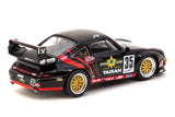 Porsche 911 GT2 Taisan Starcard #35