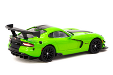 Dodge Viper ACR Extreme (Green Metallic)
