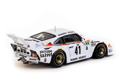 Porsche 935 K3 - 24h of Le Mans 1979 - Winner