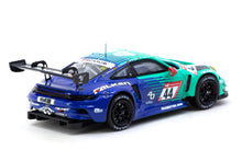 [Pre-Order] Porsche 911 GT3 R - Nürburgring 24h 2023, J. Eriksson / T. Heinemann / N. Menzel / M. Ragginger