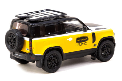 Land Rover Defender 90 - Trophy Edition