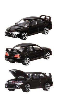2024 #27 - 1996 Mitsubishi Lancer Evolution IV