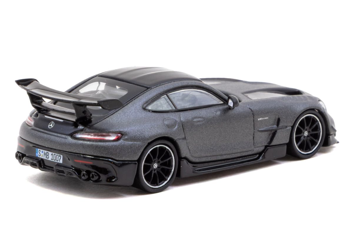 Mercedes-Benz AMG GT Black Series (Grey)