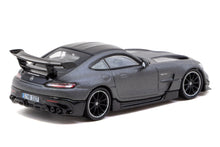 Mercedes-Benz AMG GT Black Series (Grey)