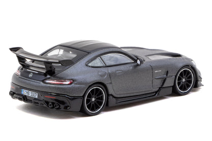 Mercedes-Benz AMG GT Black Series (Grey)