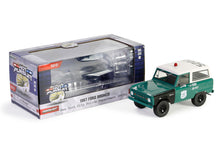 1:24 - 2010 Ford Crown Victoria Police Interceptor / Florida Highway Patrol