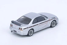 Nissan Skyline GT-R N1 (R33) "Tuned by Mine's"