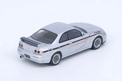 Nissan Skyline GT-R N1 (R33) "Tuned by Mine's"