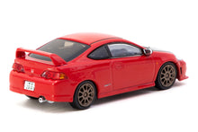 Honda Integra TYPE R DC5 Custom (Red)