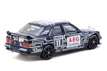 [Pre-Order] Mercedes-Benz 190 E 2.5-16 EVO 1, DTM 1989, Dany Snobeck
