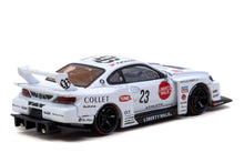 [Pre-Order] LB-Super Silhouette Nissan Silvia (S15) - Drift 2025