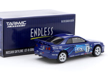 Nissan GT-R (R34) - Endless