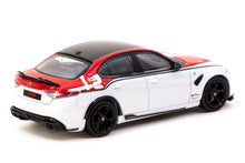 Alfa Romeo Giulia GTA (Red & White)