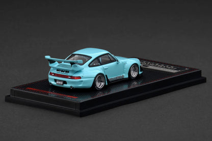 RWB 993 (Blue)