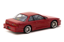 VERTEX Nissan Silvia S13 (Red Metallic)