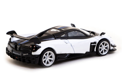 Pagani Huayra BC - Bianco Benny
