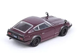 Nissan Fairlady 240ZG (HS30) (Maroon)