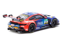 Porsche 911 GT3 R - DTM 2023, Ayhancan Güven