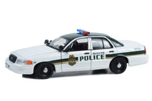 1:43 - Fargo / 2006 Ford Crown Victoria Police Interceptor - Duluth, Minnesota Police