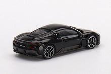 Maserati MC20 (Nero Enigma)