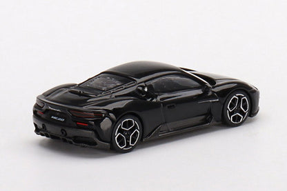 Maserati MC20 (Nero Enigma)