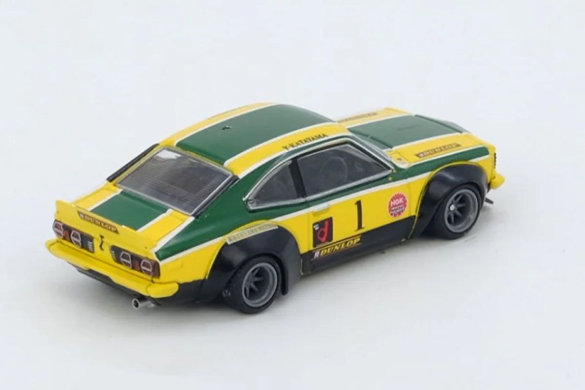 Mazda Savanna RX3 "Katayama Racing"