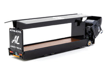 Mitsubishi Fuso Super Great - LB-TRUCKS (Black)