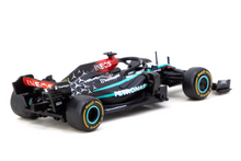 Mercedes-AMG F1 W12 E Performance - New York Demo Run 2024, Lewis Hamilton