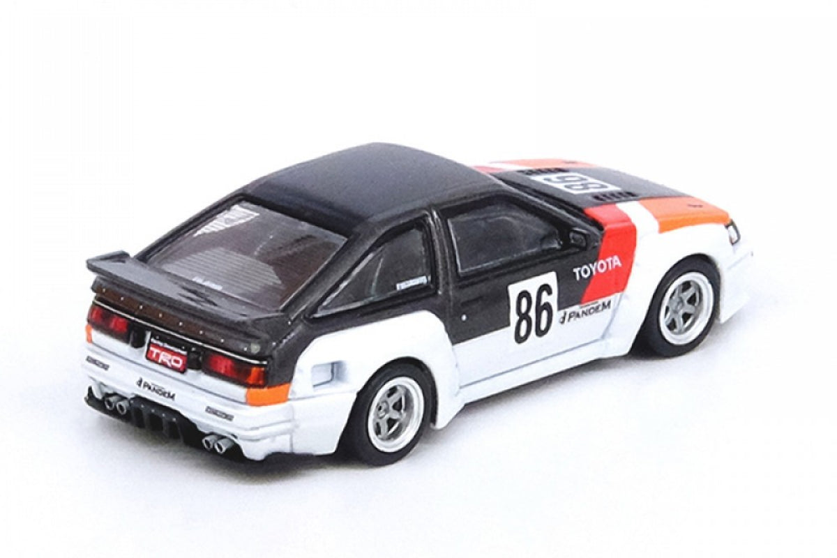 Toyota AE86 Levin 
