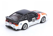 Toyota AE86 Levin "INAZUMA WORX" - Pandem / Rocket Bunny