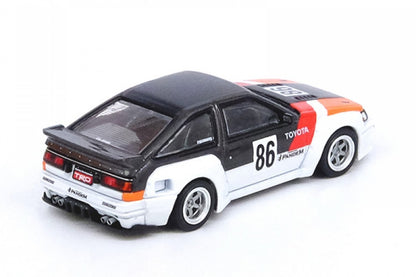 Toyota AE86 Levin "INAZUMA WORX" - Pandem / Rocket Bunny