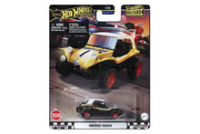 Hot Wheels Boulevard 2024 / #108 - Meyers Manx