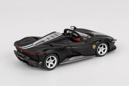 Ferrari Daytona SP3 (Matt Black)